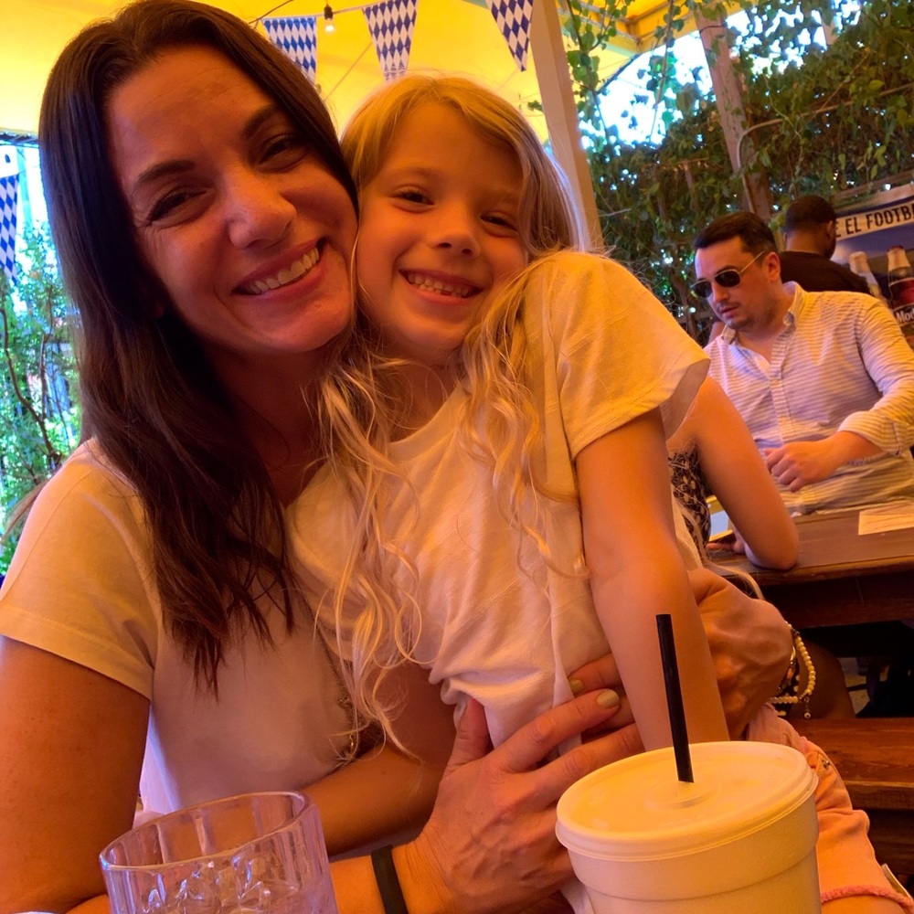 Meet your Posher, Eliana